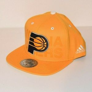pacers draft hat